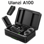 Ulanzi A100 Wireless Microphone
