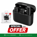 Ulanzi J12 Wireless Microphone