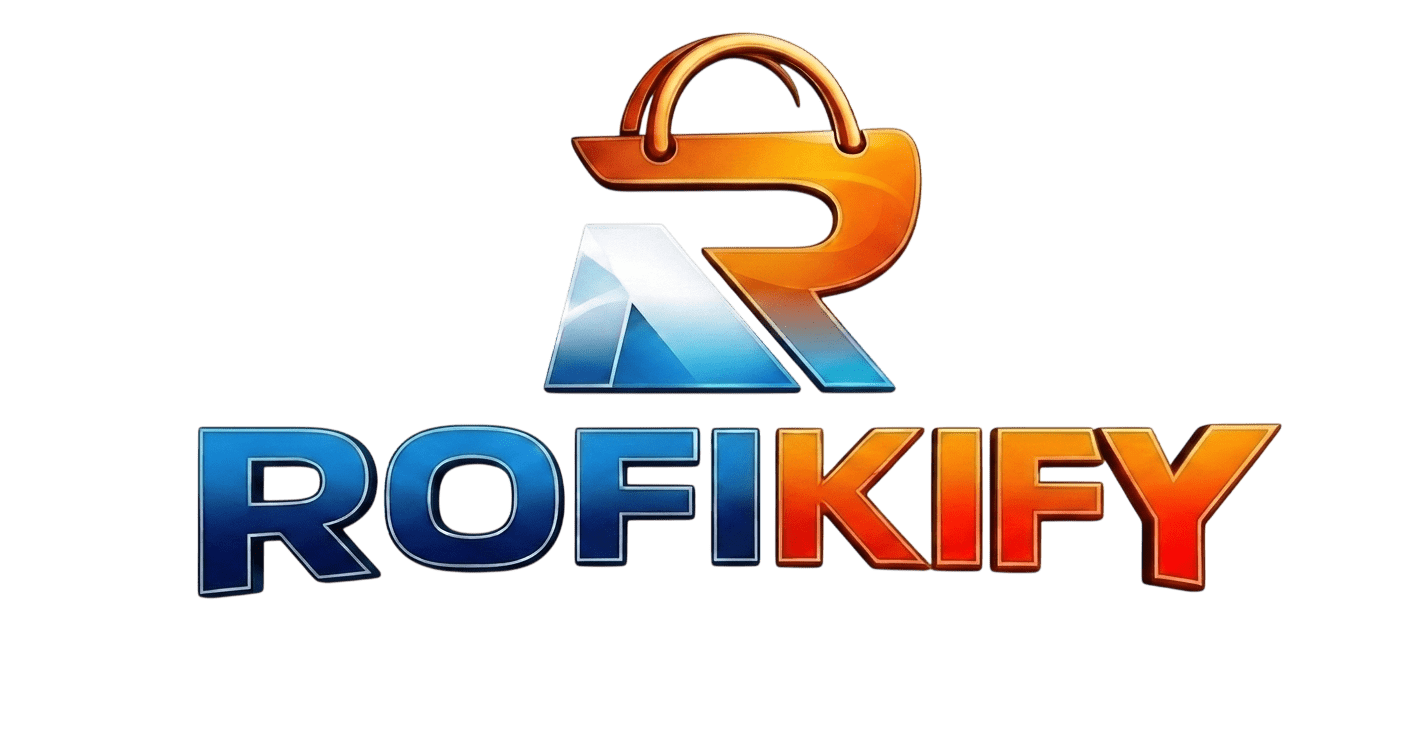 Rofikify